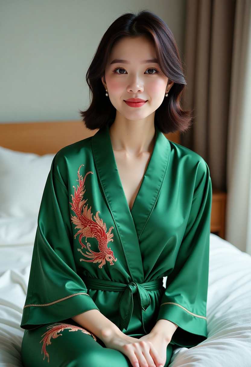 仙途问情